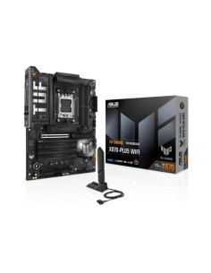 Placa Base Asus TUF Gaming X870-Plus WiFi ATX AMD Socket AM5