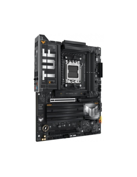 Placa Base Asus TUF Gaming X870-Plus WiFi ATX AMD Socket AM5