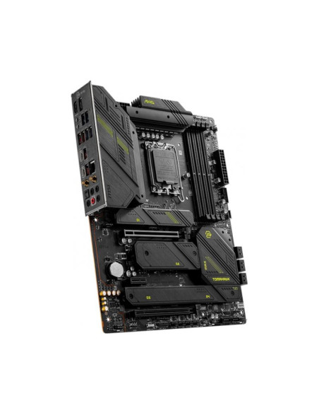 Placa Base MSI MAG Z790 Tomahawk Max WiFi ATX Intel Socket 1700