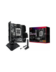 Placa Base Asus ROG Strix X870-I Gaming WiFi Mini-ITX AMD Socket AM5