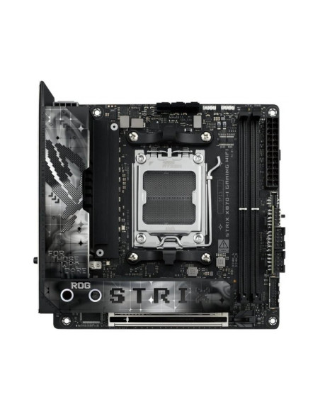 Placa Base Asus ROG Strix X870-I Gaming WiFi Mini-ITX AMD Socket AM5