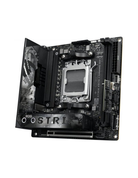 Placa Base Asus ROG Strix X870-I Gaming WiFi Mini-ITX AMD Socket AM5