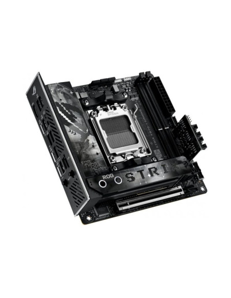Placa Base Asus ROG Strix X870-I Gaming WiFi Mini-ITX AMD Socket AM5