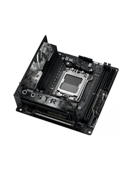 Placa Base Asus ROG Strix X870-I Gaming WiFi Mini-ITX AMD Socket AM5