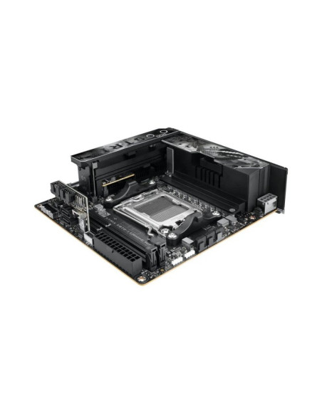 Placa Base Asus ROG Strix X870-I Gaming WiFi Mini-ITX AMD Socket AM5