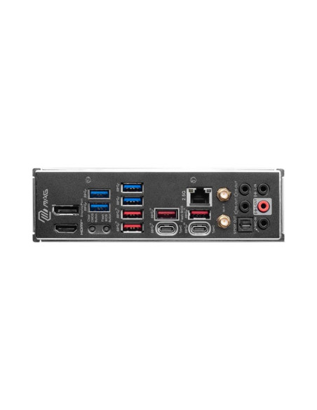 Placa Base MSI MAG Z790 Tomahawk Max WiFi ATX Intel Socket 1700