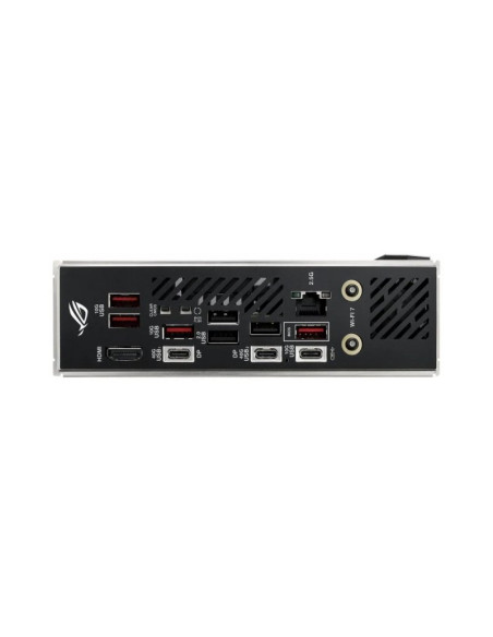 Placa Base Asus ROG Strix X870-I Gaming WiFi Mini-ITX AMD Socket AM5