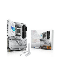 Placa Base Asus ROG Strix X870-A Gaming WiFi ATX AMD Socket AM5