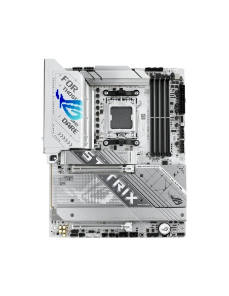 Placa Base Asus ROG Strix X870-A Gaming WiFi ATX AMD Socket AM5