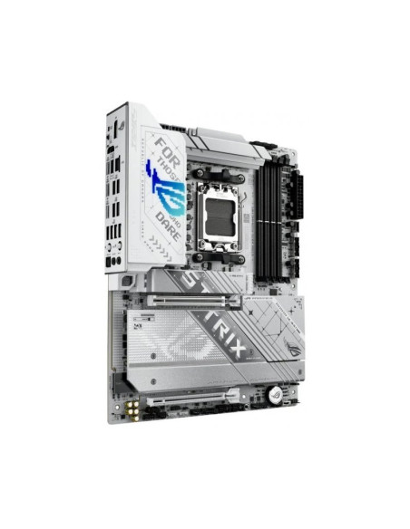 Placa Base Asus ROG Strix X870-A Gaming WiFi ATX AMD Socket AM5