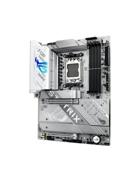Placa Base Asus ROG Strix X870-A Gaming WiFi ATX AMD Socket AM5