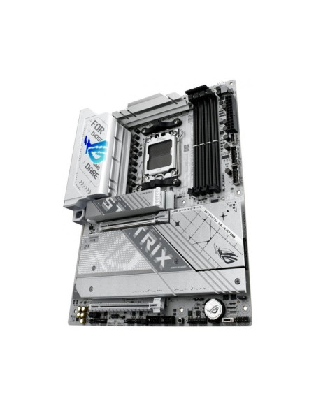 Placa Base Asus ROG Strix X870-A Gaming WiFi ATX AMD Socket AM5