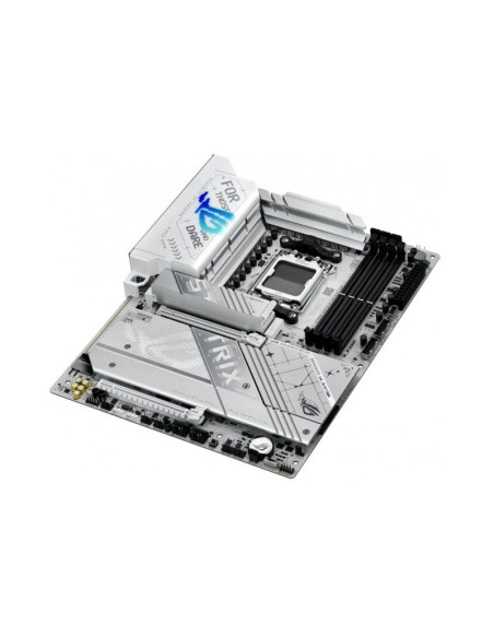 Placa Base Asus ROG Strix X870-A Gaming WiFi ATX AMD Socket AM5