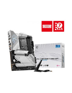 MSI Z790 Edge Ti Max WiFi ATX Intel Socket 1700