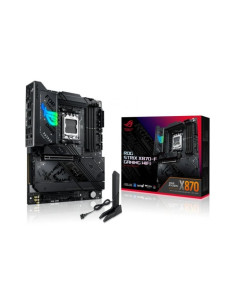 Placa Base Asus ROG Strix X870-F Gaming WiFi ATX AMD Socket AM5