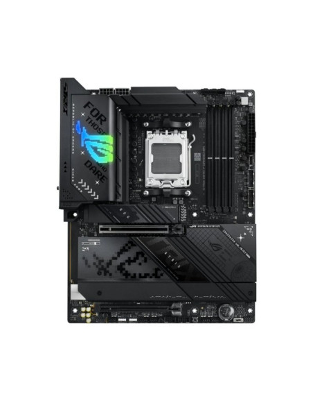 Placa Base Asus ROG Strix X870-F Gaming WiFi ATX AMD Socket AM5