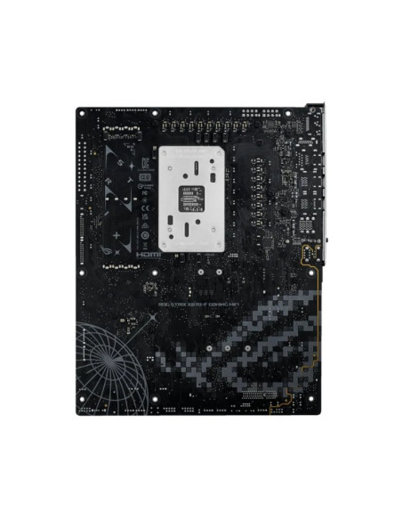 Placa Base Asus ROG Strix X870-F Gaming WiFi ATX AMD Socket AM5