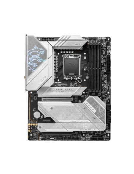 MSI Z790 Edge Ti Max WiFi ATX Intel Socket 1700