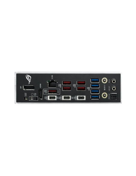 Placa Base Asus ROG Strix X870-F Gaming WiFi ATX AMD Socket AM5