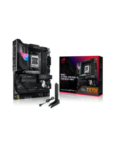Asus ROG Strix X870E-E Gaming WiFi ATX AMD Socket AM5