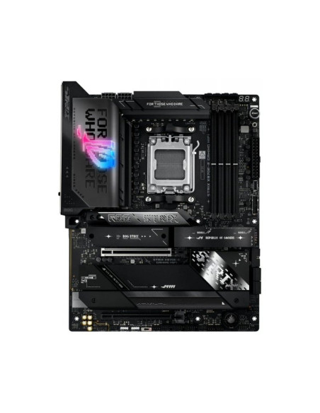 Asus ROG Strix X870E-E Gaming WiFi ATX AMD Socket AM5