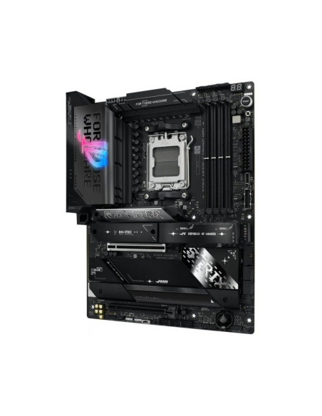 Asus ROG Strix X870E-E Gaming WiFi ATX AMD Socket AM5