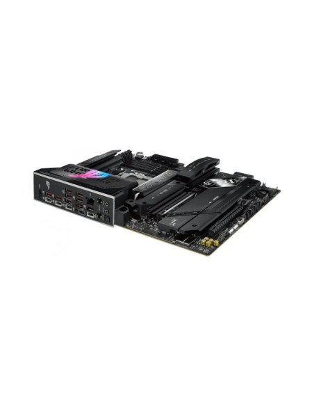 Asus ROG Strix X870E-E Gaming WiFi ATX AMD Socket AM5