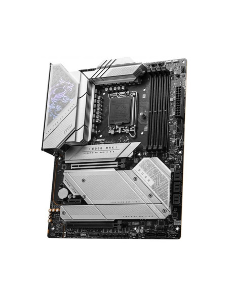 MSI Z790 Edge Ti Max WiFi ATX Intel Socket 1700