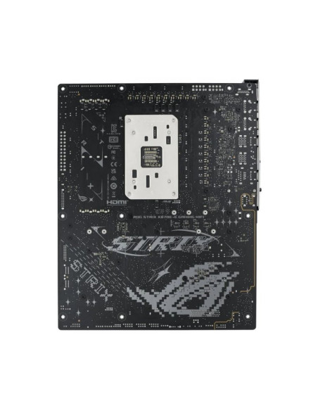 Asus ROG Strix X870E-E Gaming WiFi ATX AMD Socket AM5