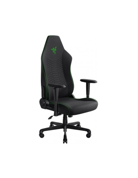 Razer Iskur V2 X Black Fabric Silla