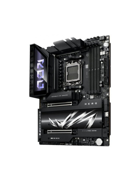 Placa Base Asus ROG Crosshair X870E Hero ATX AMD Socket AM5