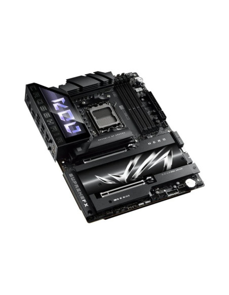 Placa Base Asus ROG Crosshair X870E Hero ATX AMD Socket AM5