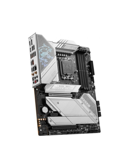 MSI Z790 Edge Ti Max WiFi ATX Intel Socket 1700