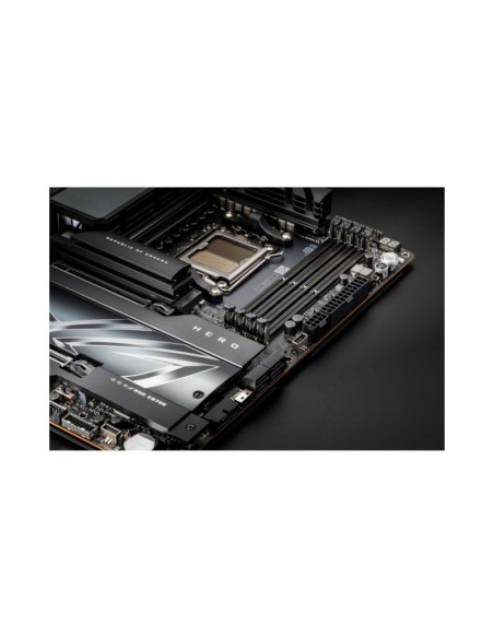 Placa Base Asus ROG Crosshair X870E Hero ATX AMD Socket AM5