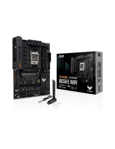 Asus TUF Gaming B650-E WiFi ATX AMD Socket AM5