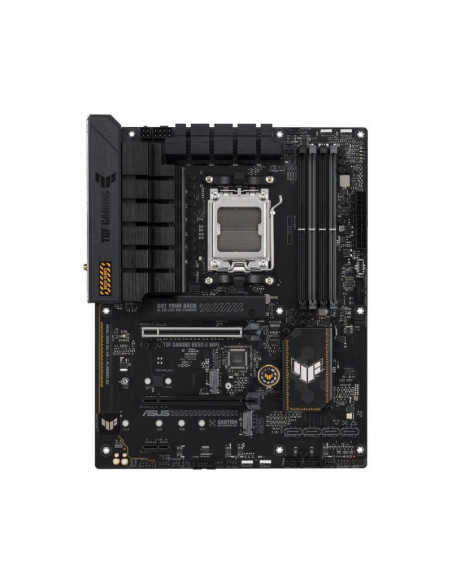 Placa Base Asus TUF Gaming B650-E WiFi ATX AMD Socket AM5