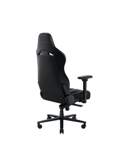 Razer Enki Negro Silla Gaming