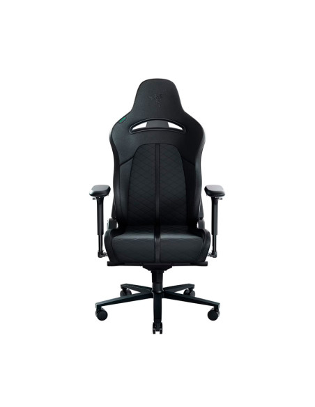 Razer Enki Negro Silla Gaming
