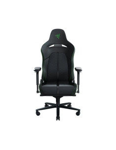 Razer Enki Negro/Verde Silla