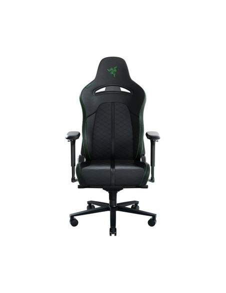 Razer Enki Negro/Verde Silla