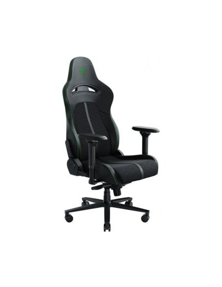 Razer Enki Negro/Verde Silla
