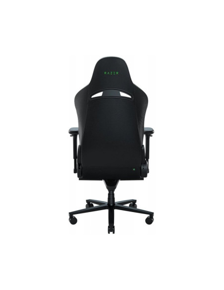 Razer Enki Negro/Verde Silla