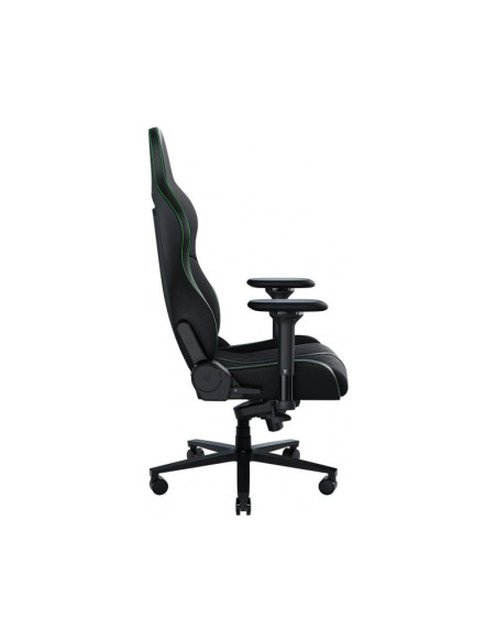 Razer Enki Negro/Verde Silla