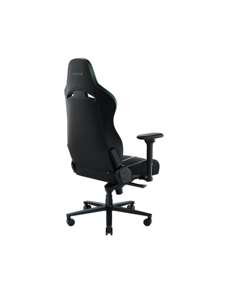 Razer Enki Negro/Verde Silla