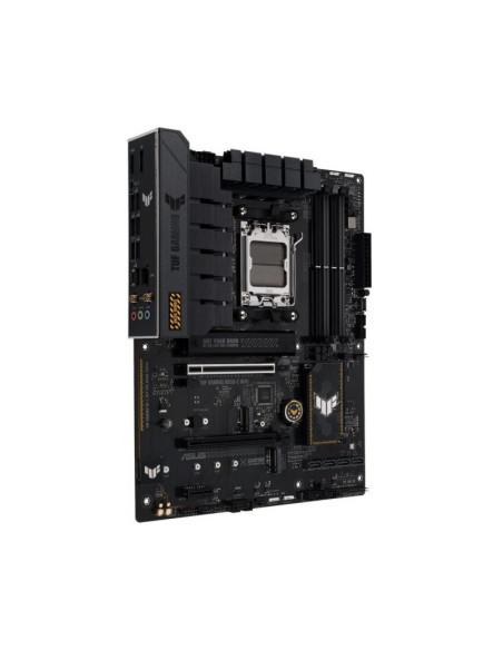 Placa Base Asus TUF Gaming B650-E WiFi ATX AMD Socket AM5