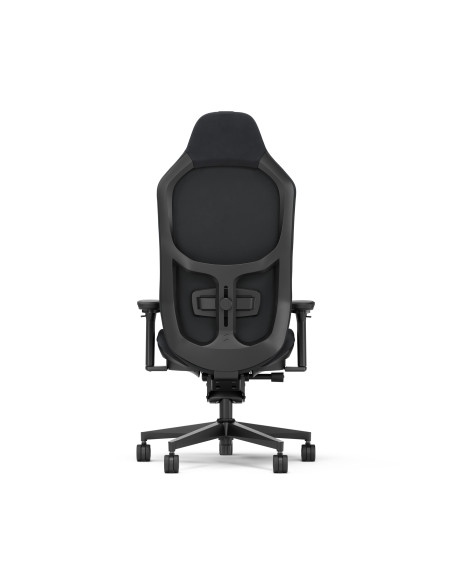 Fractal Design Refine FD-CH-RE1A-01  Alcantara Dark