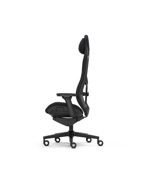 Fractal Design Refine FD-CH-RE1A-01  Alcantara Dark