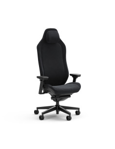 Fractal Design Refine FD-CH-RE1A-01  Alcantara Dark