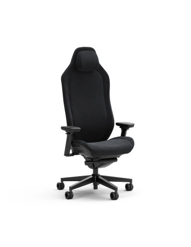 Fractal Design Refine FD-CH-RE1A-01  Alcantara Dark
