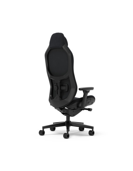 Fractal Design Refine FD-CH-RE1A-01  Alcantara Dark
